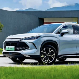 BYD Song L DM-i Smart Drive Edition