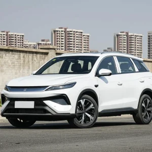 BYD Song Pro DM-i