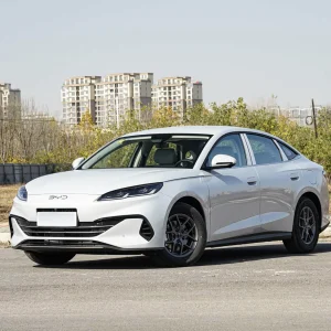BYD Seal 06 DM-i 128KM