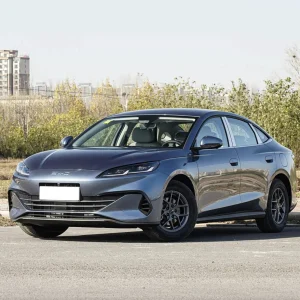 BYD Seal 06 DM-i Smart Enjoyment Type