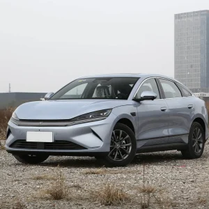Qin L EV 545KM