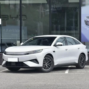 BYD Qin MAX DMI230KM